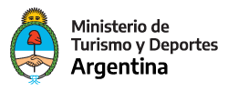 Ministerio de Turismo y Deportes